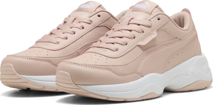 Puma Cilia rose quartz/puma white (Damen)