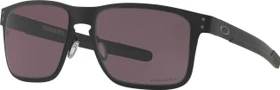 Oakley Holbrook Metal matt black/prizm grey