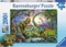 Ravensburger Puzzle Im Reich der Giganten Vorschaubild