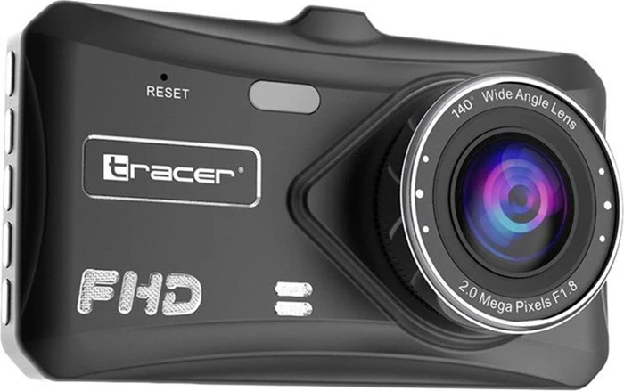 Tracer 4TS FHD CRUX Dashcam