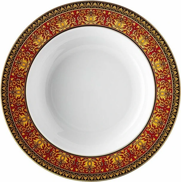 Rosenthal Versace Ikarus Medusa