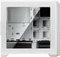 Cooler Master MasterBox 5 weiß, Acrylfenster Vorschaubild