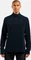 Odlo Rigi Mid Layer Half Zip Laufshirt langarm dark sapphire (Herren) Vorschaubild