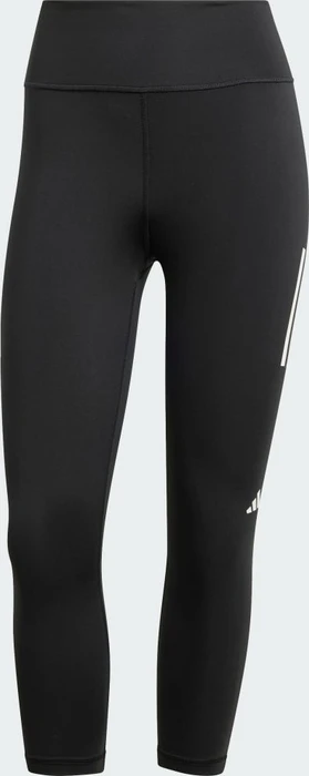 adidas Own the Run Laufhose 3/4 black (Damen)