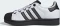 adidas Superstar II cloud white/matte silver/core black (Junior) Vorschaubild