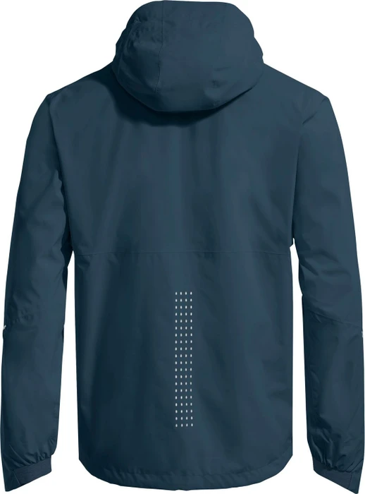 Vaude Yaras 3in1 Fahrradjacke dark sea (Herren)