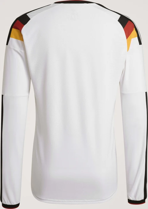 adidas FIFA WM 2026 Deutschland Authentic Heimtrikot langarm (Herren)