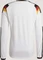 adidas FIFA WM 2026 Deutschland Authentic Heimtrikot langarm (Herren) Vorschaubild