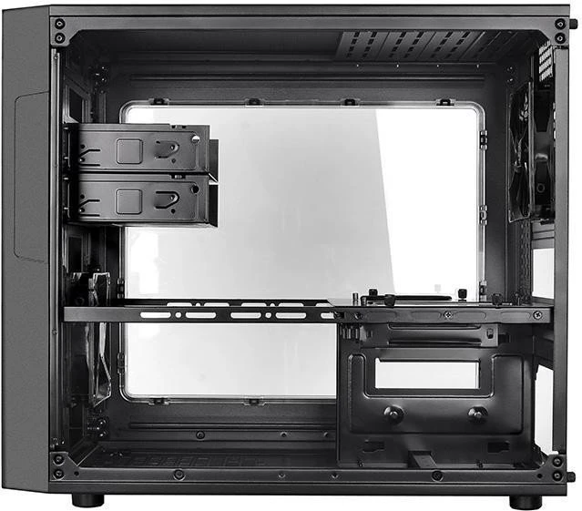 Thermaltake Core X1, Acrylfenster, Mini-ITX