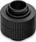 EK Water Blocks Quantum Line EK-Quantum Torque Extender Rotary MM 14, G1/4", schwarz Vorschaubild