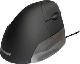 BakkerElkhuizen Evoluent Vertical Mouse Standard VMS, USB (BNEEVSR/VMS-R)
