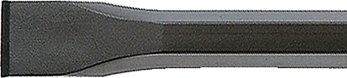 Makita Flachmeißel, 26x300mm, 1 Stück
