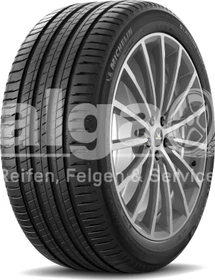 Michelin Latitude Sport 3 235/65 R17 104W