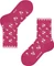Falke Ditsy Flowers Socken fuchsia (Junior) Vorschaubild