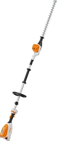 Stihl HLA 66 Akku-Heckenschere solo