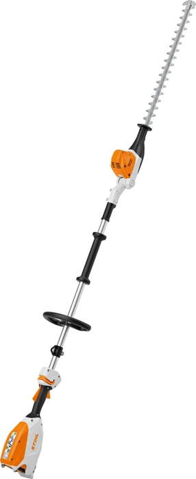 Stihl HLA 66 Akku-Heckenschere solo