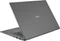 LG gram 14 (2023), grau, Core i7-1360P, 16GB RAM, 1TB SSD, DE Vorschaubild