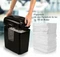 Fellowes Powershred 8Cd, 4x35mm Vorschaubild