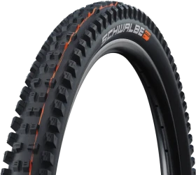 Schwalbe Tacky Chan 29x2.4" Super Gravity Addix Soft Reifen