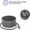 Lenovo Go Wired Speakerphone grau Vorschaubild