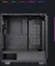 Thermaltake Divider 300 TG, schwarz, Glasfenster Vorschaubild