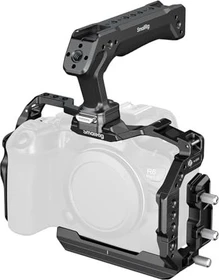 SmallRig Camera Cage Kit Hawklock für Canon EOS R6 Mark III