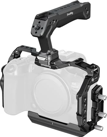SmallRig Camera Cage Kit Hawklock für Canon EOS R6 Mark III