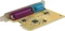 DeLOCK 1x seriell/1x parallel, PCIe 2.0 x1 Vorschaubild