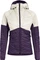 Vaude Sesvenna IV Funktionsjacke eggplant (Damen) Vorschaubild