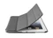 Kensington Tri-Fold Folio Case für iPad/iPad 4 grau Vorschaubild