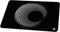 Sharkoon Skiller SGP35 D3, Mouse Mat L, 355x255mm, Dots In A Circle schwarz/weiß Vorschaubild