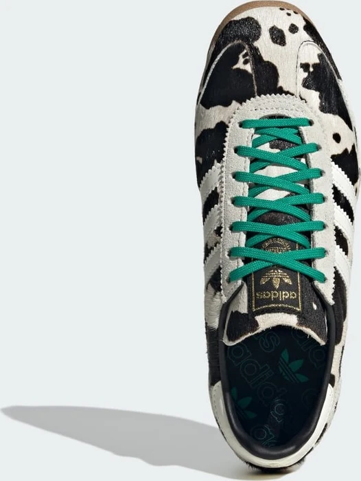 adidas SL 72 OG core black/off white/court green