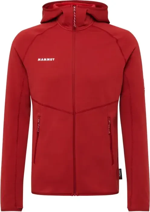 Mammut Aconcagua ML Hooded Funktionsjacke (Herren)