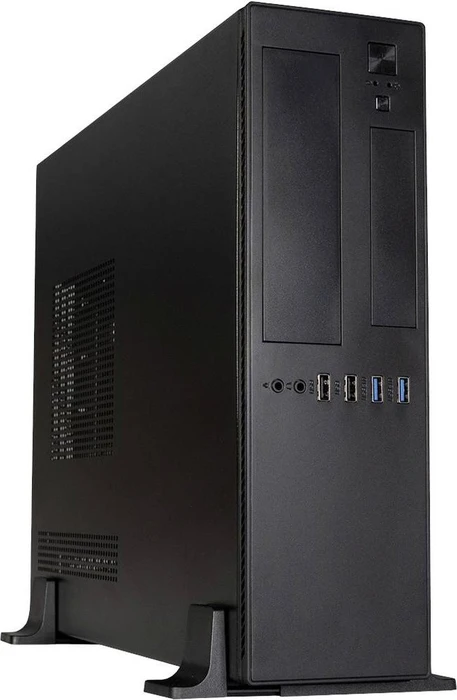 GIGABYTE Mini Desktop GB-SLIM-PC1, Core i5-14500, 16GB RAM, 1TB SSD, GeForce RTX 3050