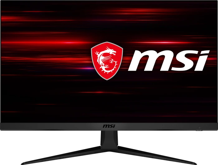 MSI G2712DE, 27"