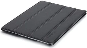 Kensington Tri-Fold Folio Case für iPad/iPad 4 schwarz