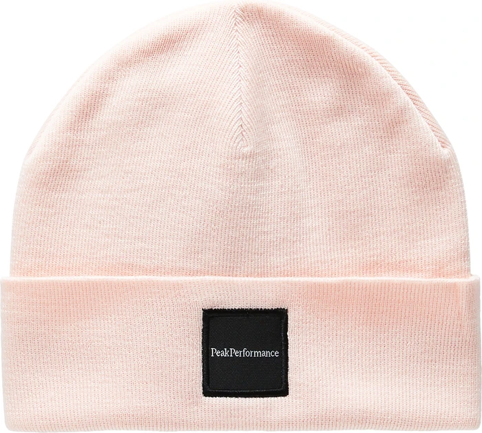 Peak Performance Switch Mütze frosted blossom
