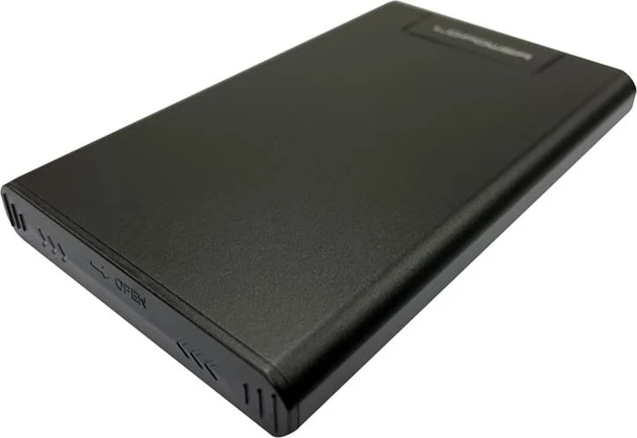 LC-Power LC-25U3-C4, USB-C 3.0