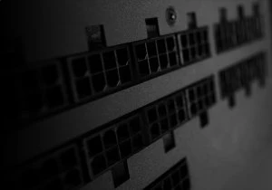 Corsair Professional Series AX650 650W, ATX 2.31