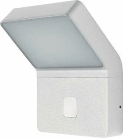 Osram Endura Style Wall Wide Sensor 12W Wandleuchte weiß
