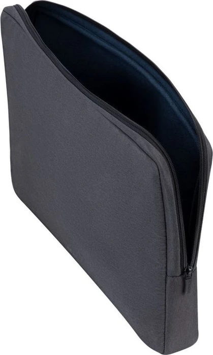 RivaCase 7707 Suzuka Laptop Sleeve 17.3", schwarz