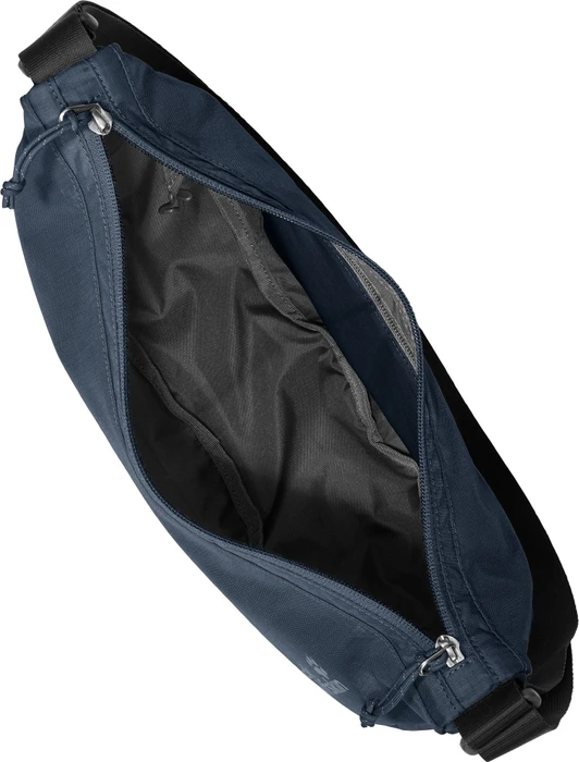 Jack Wolfskin Zoya 8 Umhängetasche midnight sky