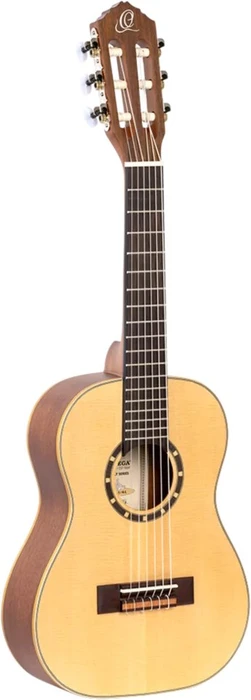 Ortega R121-1/4-L Left-Handed Natural