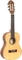 Ortega R121-1/4-L Left-Handed Natural Vorschaubild
