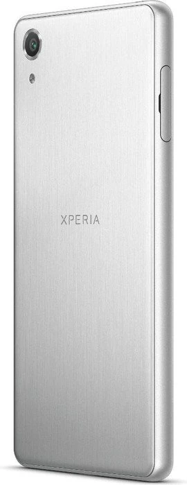 Sony Xperia X Performance weiß