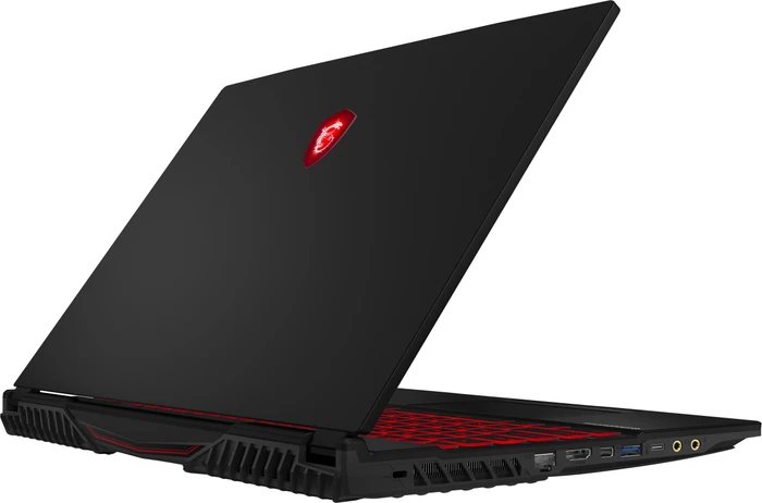 MSI GL65 9SD-226, Core i7-9750H, 16GB RAM, 512GB SSD, GeForce GTX 1660 Ti, DE