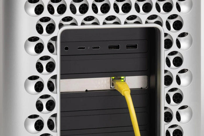 OWC 10G LAN-Adapter, RJ-45, PCIe 3.0 x2