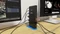 i-tec USB Dual HDMI Docking Station, USB-B 3.0 [Buchse] Vorschaubild