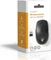 Nedis Wireless Mouse, schwarz, USB Vorschaubild