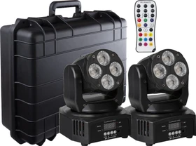 Eurolite LED TMH-13 2er Set